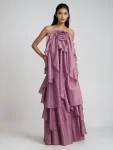 Limited Edition: Asenalia Dress
